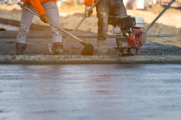 Best Concrete Staining and Coloring in Bayside, WI