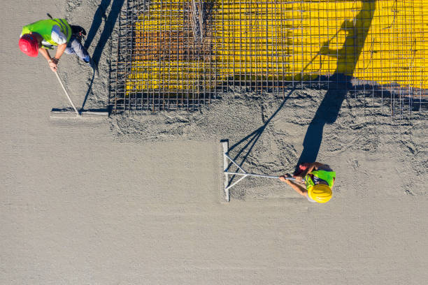 Best Concrete Grinding and Polishing in Bayside, WI