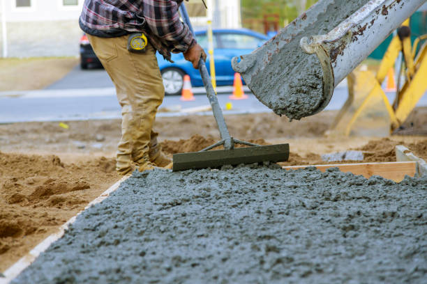 Best Concrete Pool Decks in Bayside, WI