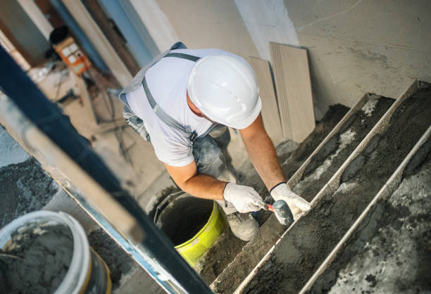 Best Concrete Removal and Replacement in Bayside, WI