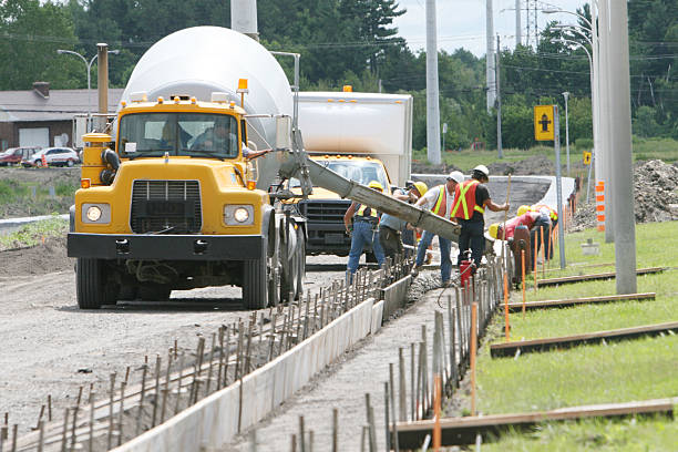 Best Concrete Sealing and Maintenance in Bayside, WI