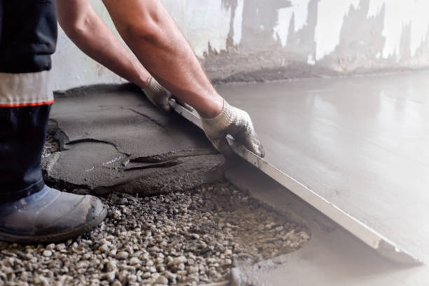 Best Concrete Sealing and Maintenance in Bayside, WI