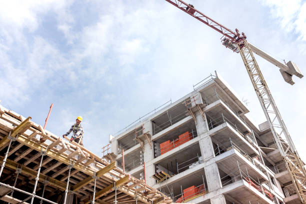 Best Concrete Foundation Repair in Bayside, WI